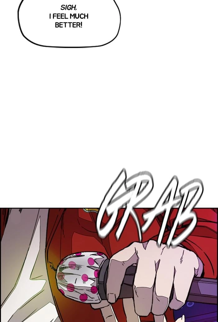 Wind Breaker Chapter 355 – S3-107 Page 98