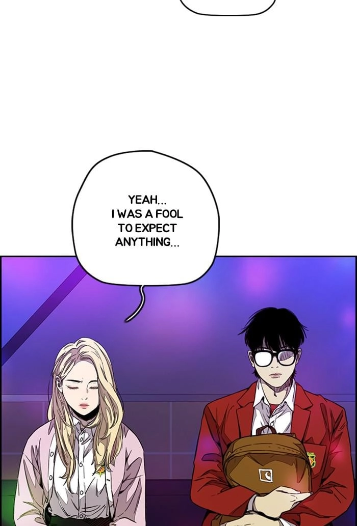 Wind Breaker Chapter 355 – S3-107 Page 111