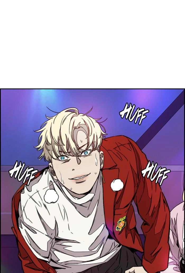 Wind Breaker Chapter 355 – S3-107 Page 115