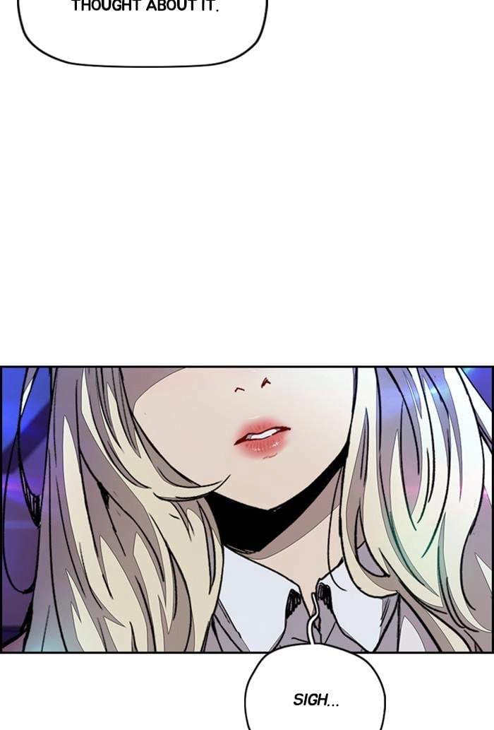 Wind Breaker Chapter 355 – S3-107 Page 110