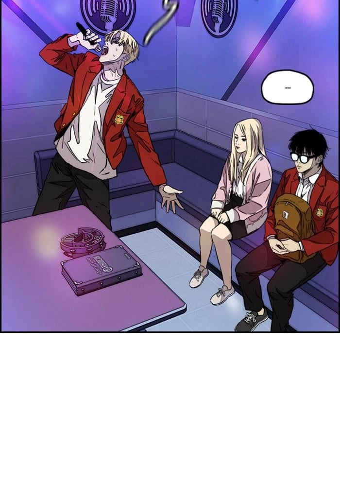 Wind Breaker Chapter 355 – S3-107 Page 113