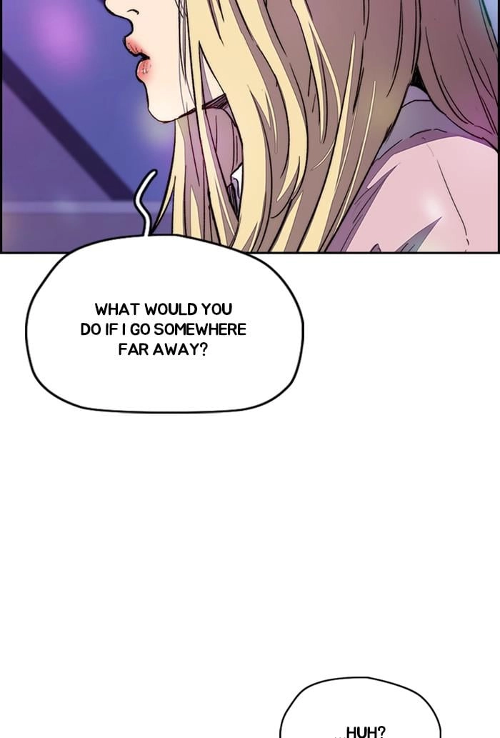 Wind Breaker Chapter 355 – S3-107 Page 108