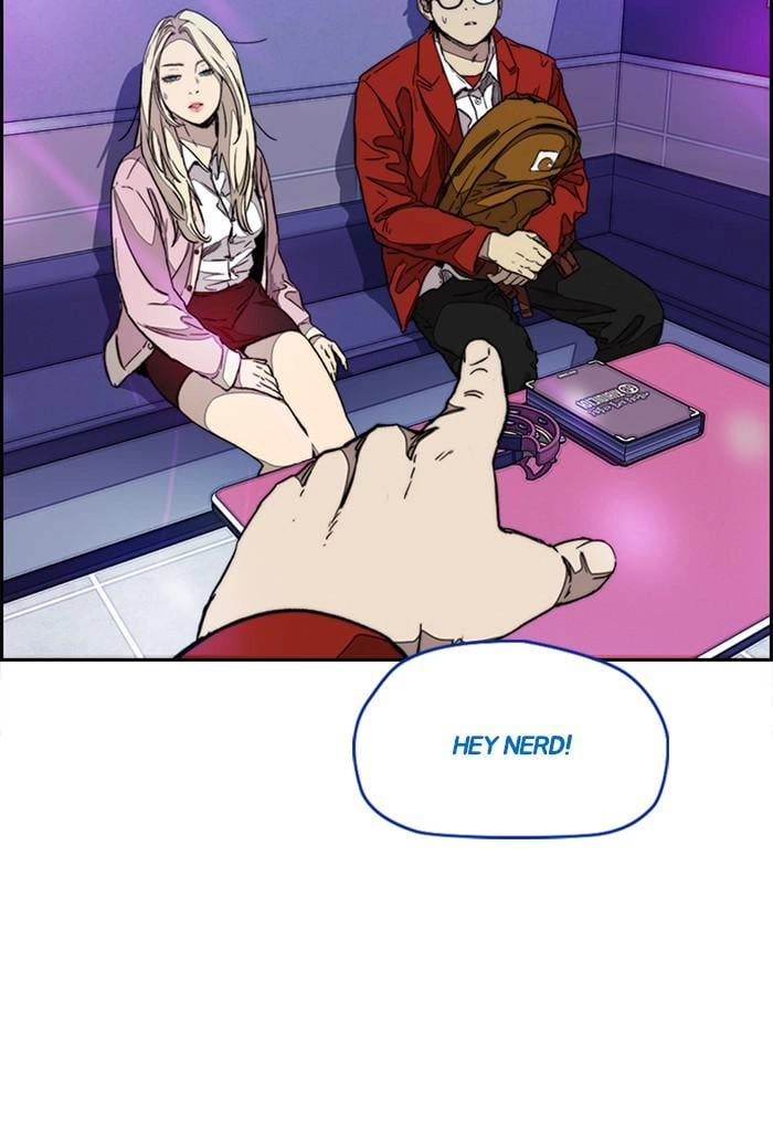 Wind Breaker Chapter 355 – S3-107 Page 100