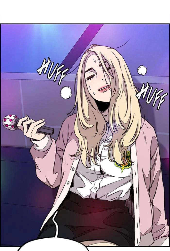 Wind Breaker Chapter 355 – S3-107 Page 97