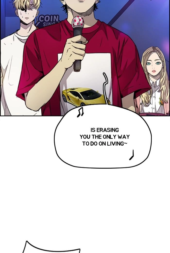 Wind Breaker Chapter 355 – S3-107 Page 124