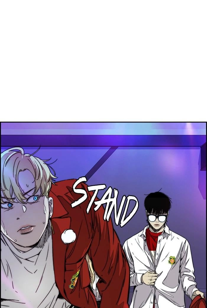 Wind Breaker Chapter 355 – S3-107 Page 118