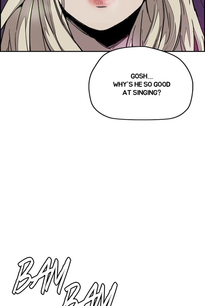 Wind Breaker Chapter 355 – S3-107 Page 128