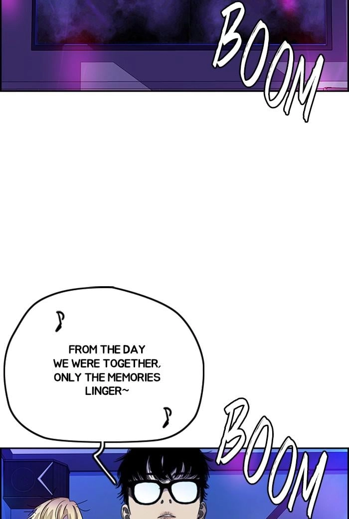 Wind Breaker Chapter 355 – S3-107 Page 123
