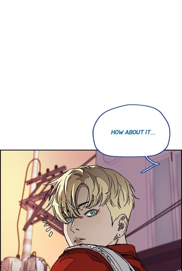 Wind Breaker Chapter 355 – S3-107 Page 138