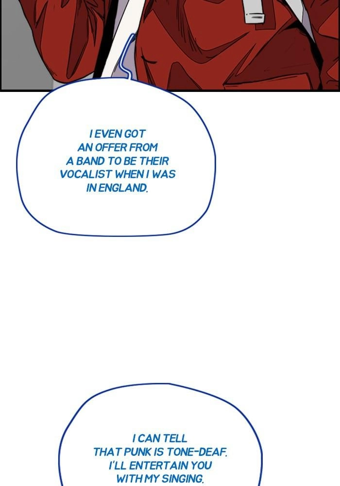 Wind Breaker Chapter 355 – S3-107 Page 16