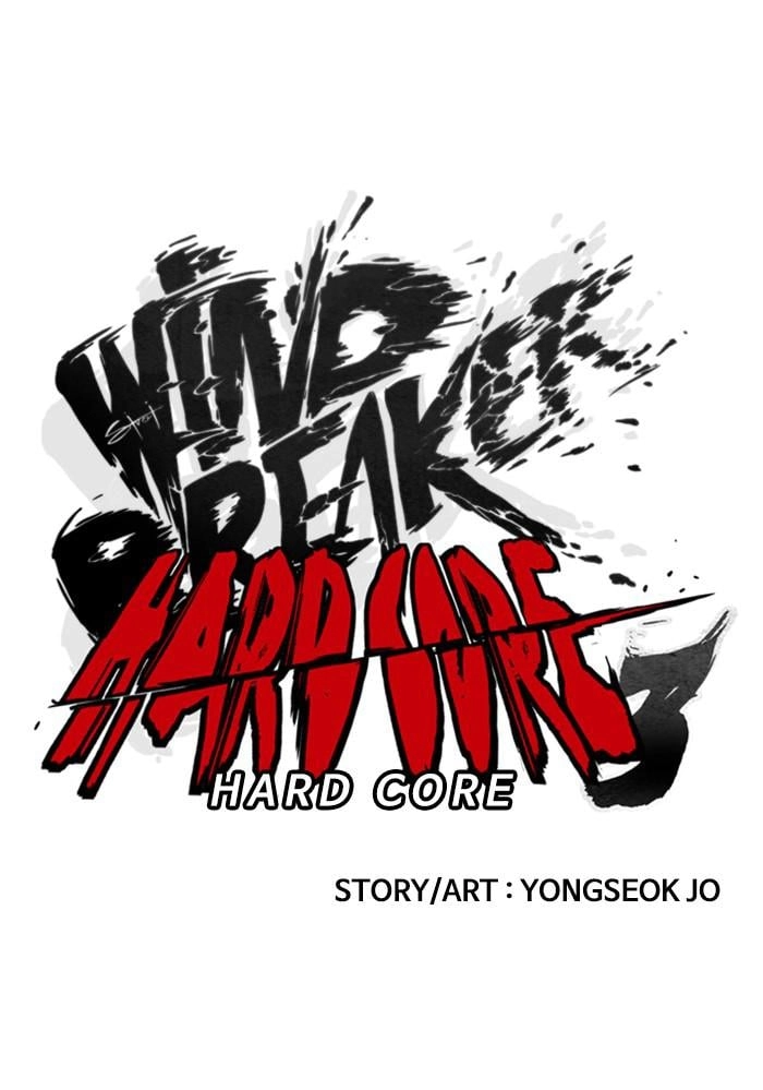 Wind Breaker Chapter 355 – S3-107 Page 9