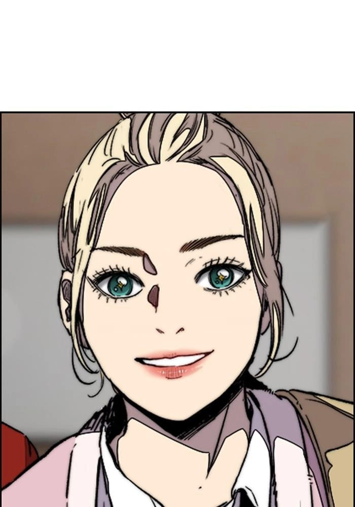 Wind Breaker Chapter 355 – S3-107 Page 22