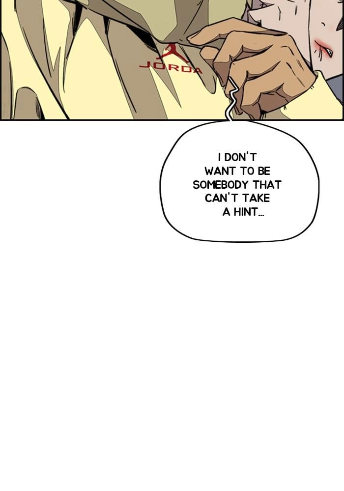 Wind Breaker Chapter 355 – S3-107 Page 8