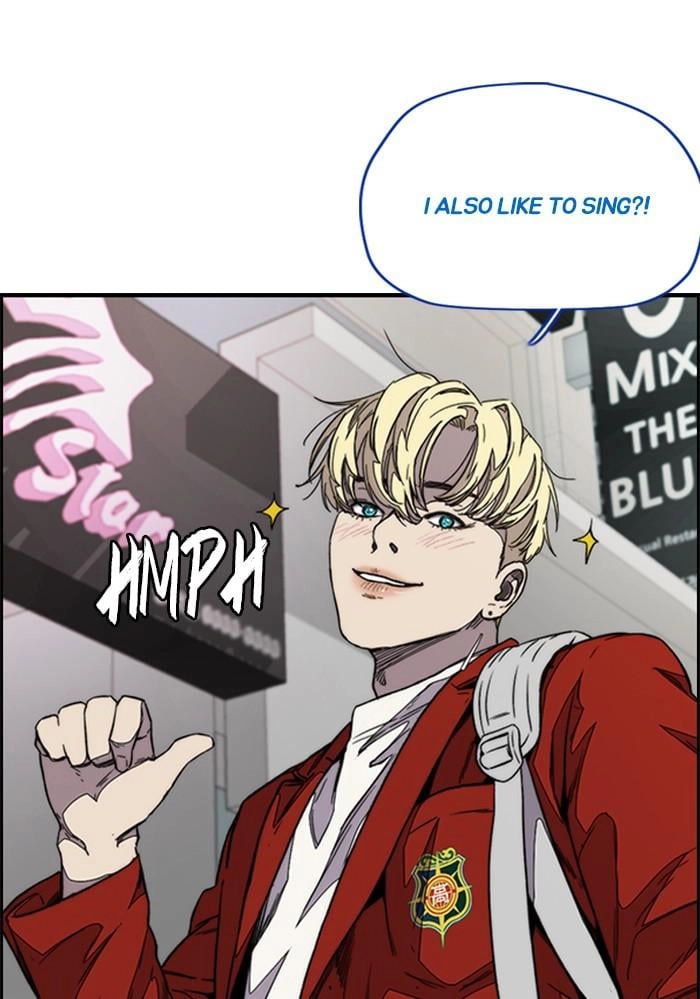 Wind Breaker Chapter 355 – S3-107 Page 15