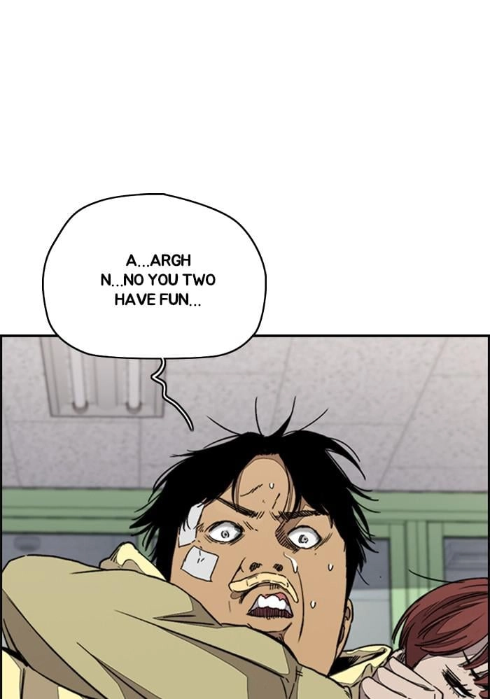 Wind Breaker Chapter 355 – S3-107 Page 7