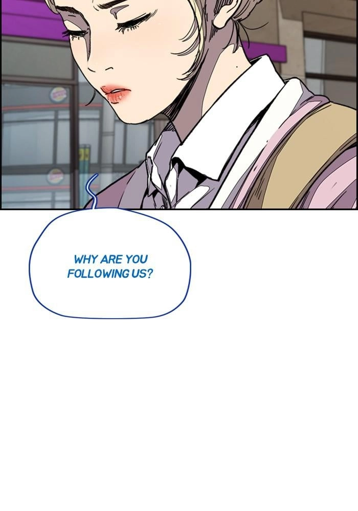 Wind Breaker Chapter 355 – S3-107 Page 14