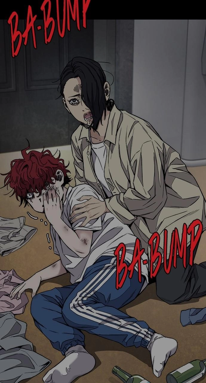 Wind Breaker Chapter 440 – S4-62 Page 42