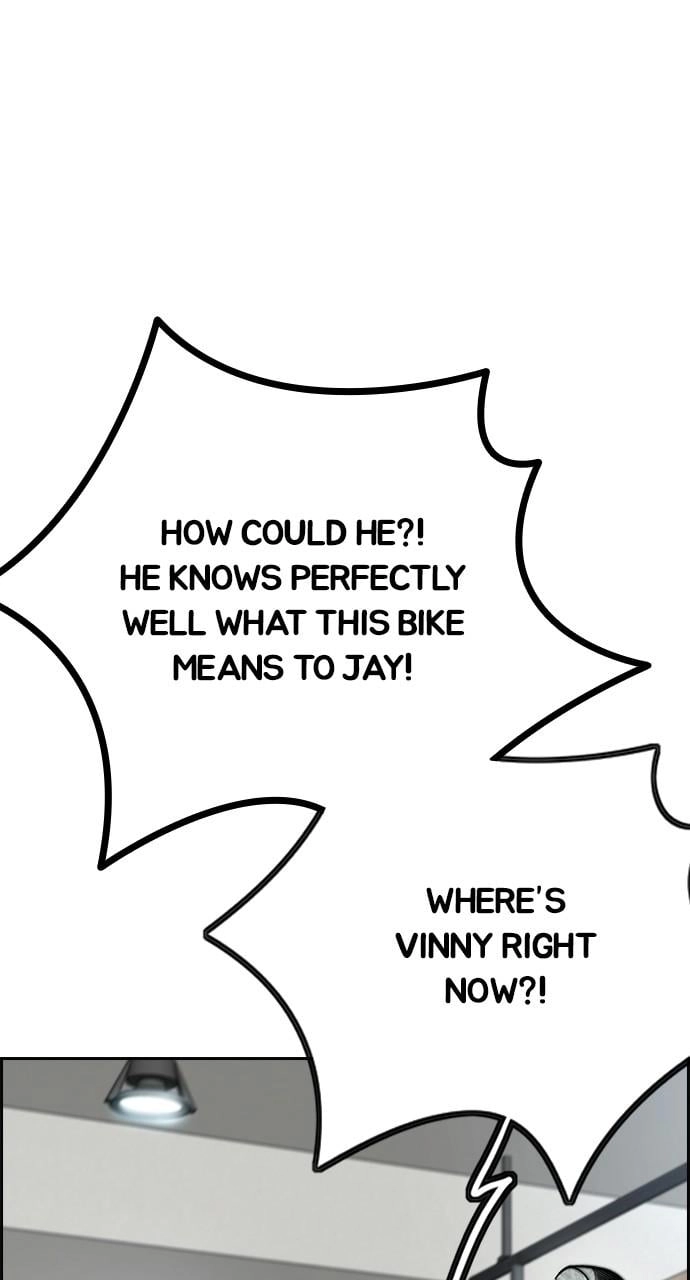Wind Breaker Chapter 440 – S4-62 Page 85