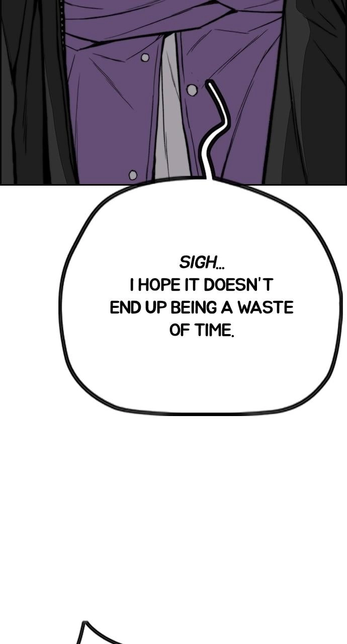 Wind Breaker Chapter 440 – S4-62 Page 158