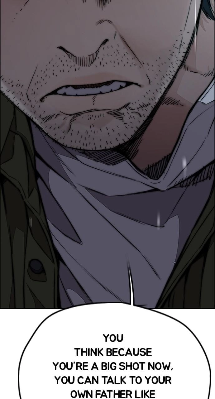 Wind Breaker Chapter 440 – S4-62 Page 29