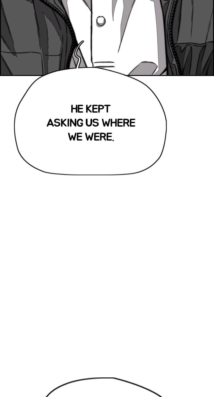 Wind Breaker Chapter 440 – S4-62 Page 150