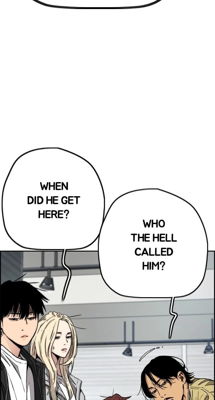 Wind Breaker Chapter 440 – S4-62 Page 147