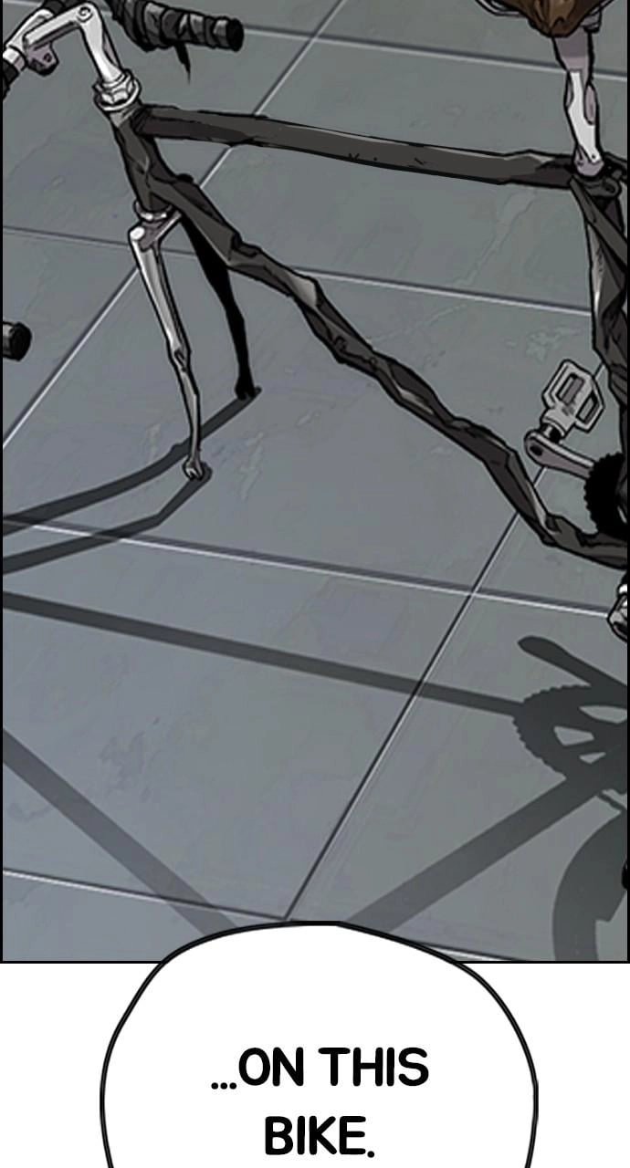 Wind Breaker Chapter 440 – S4-62 Page 113