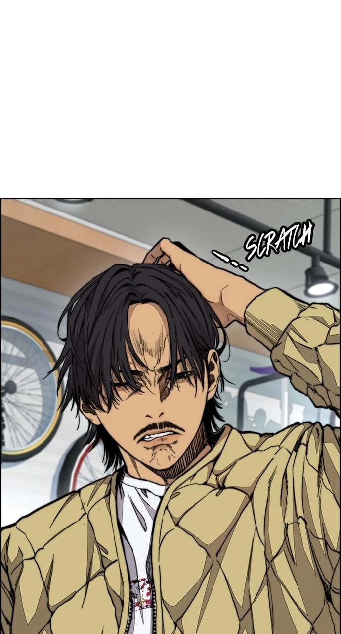 Wind Breaker Chapter 440 – S4-62 Page 117