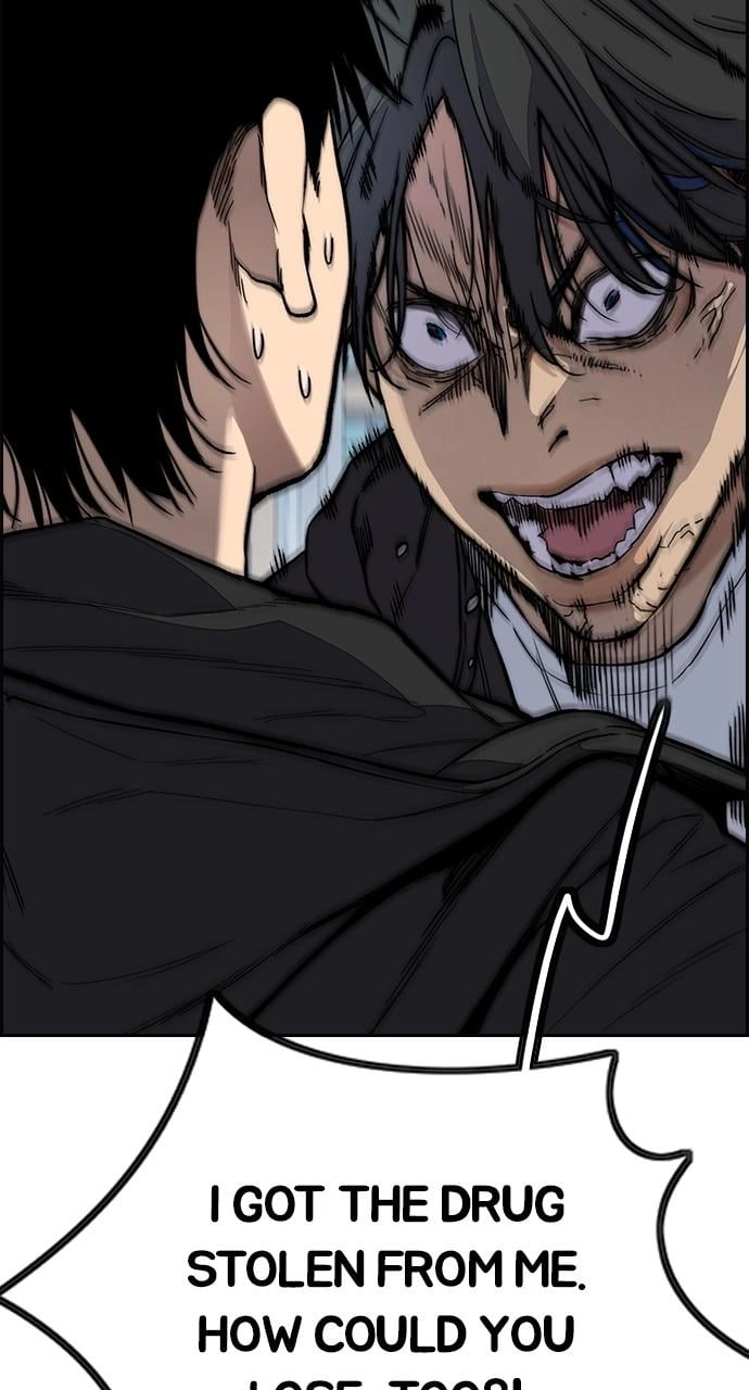 Wind Breaker Chapter 440 – S4-62 Page 155