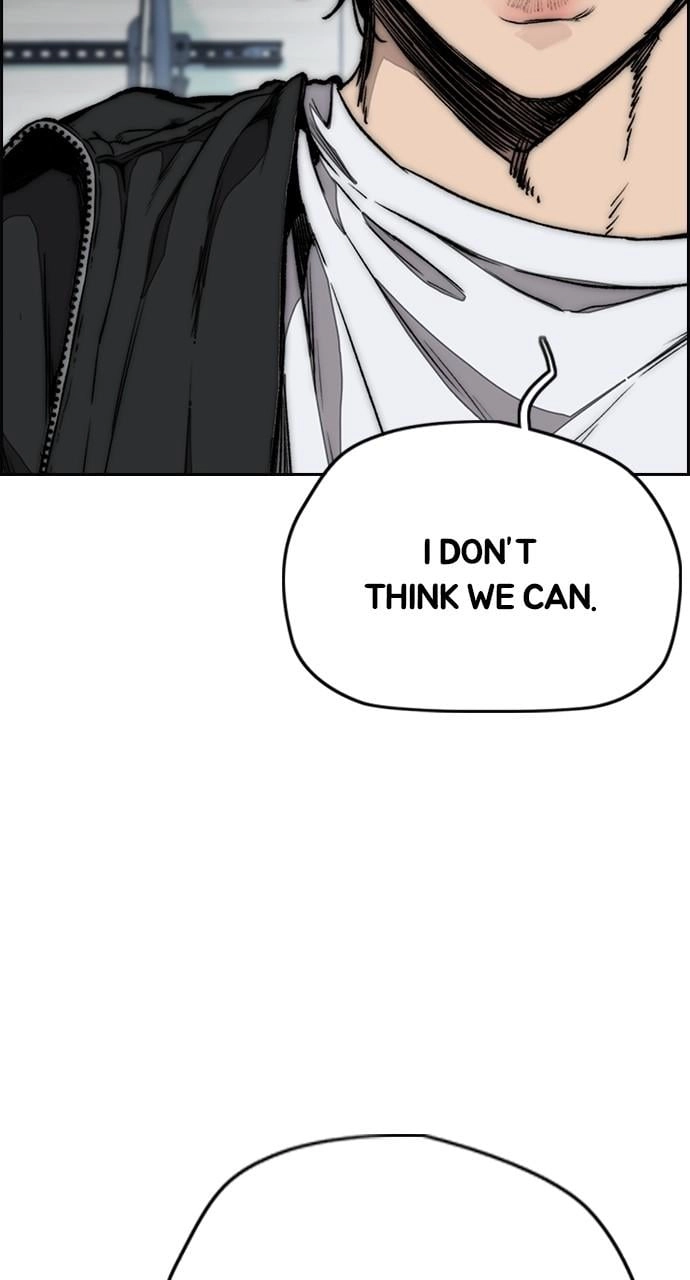 Wind Breaker Chapter 440 – S4-62 Page 120