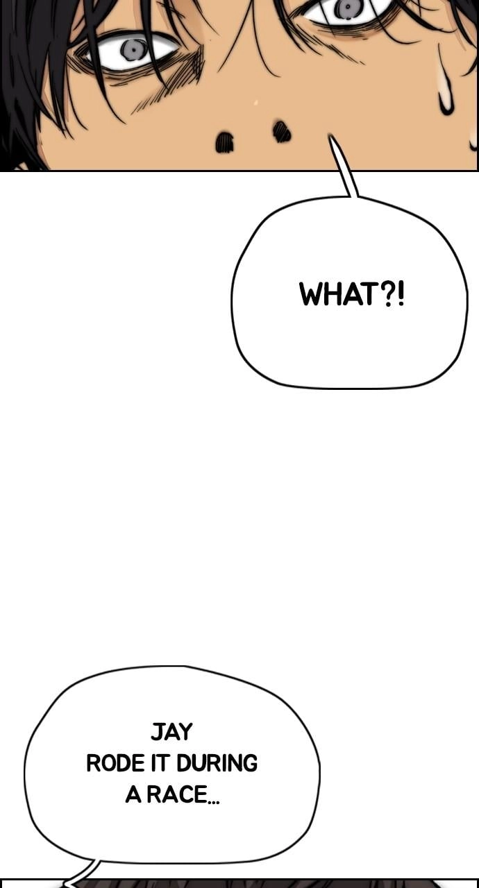 Wind Breaker Chapter 440 – S4-62 Page 102