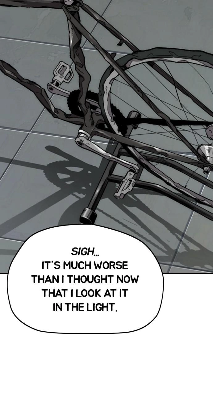 Wind Breaker Chapter 440 – S4-62 Page 93
