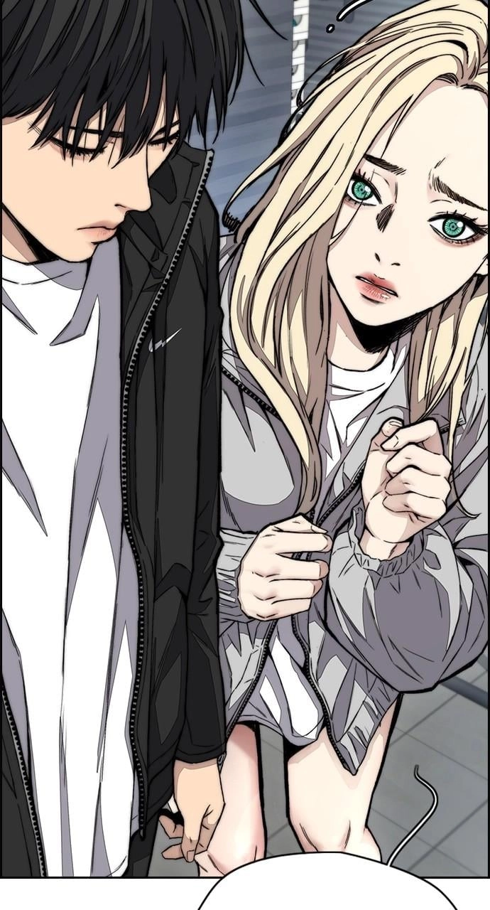 Wind Breaker Chapter 440 – S4-62 Page 91