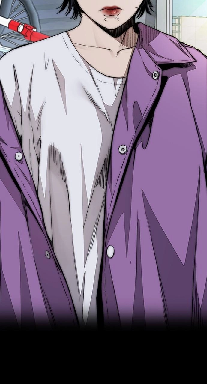 Wind Breaker Chapter 440 – S4-62 Page 171
