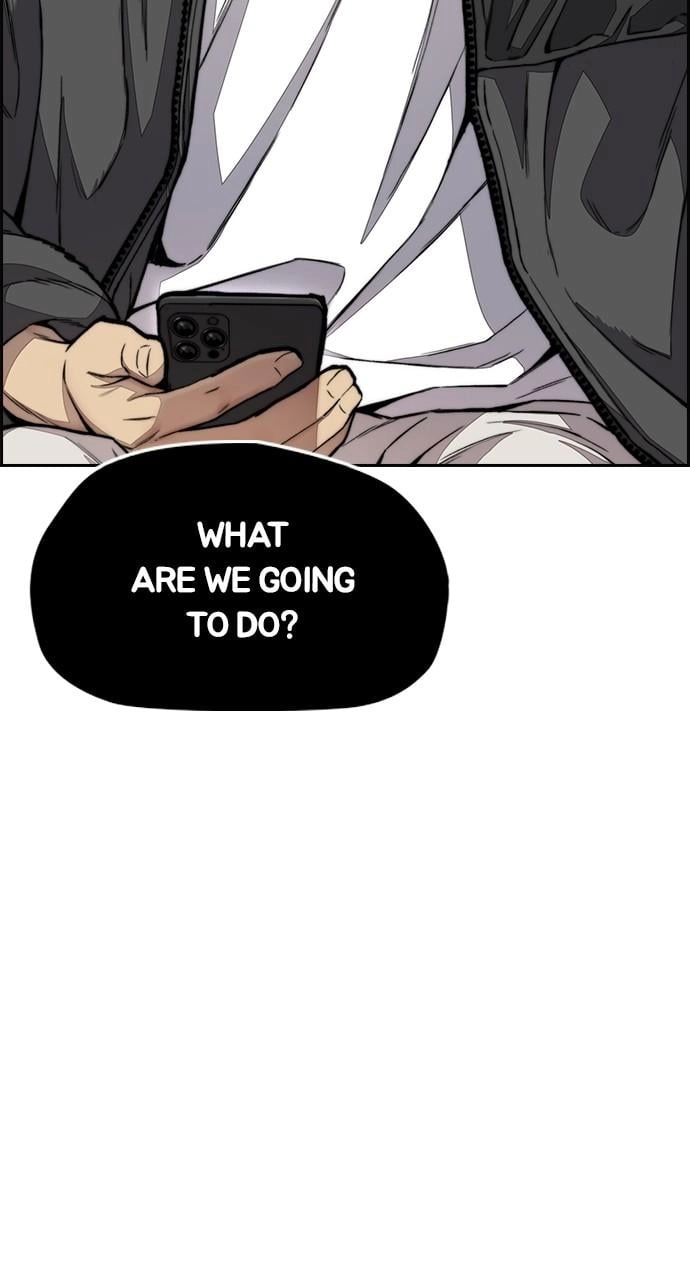 Wind Breaker Chapter 440 – S4-62 Page 124