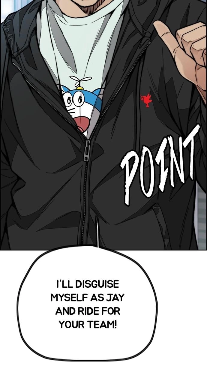 Wind Breaker Chapter 440 – S4-62 Page 142