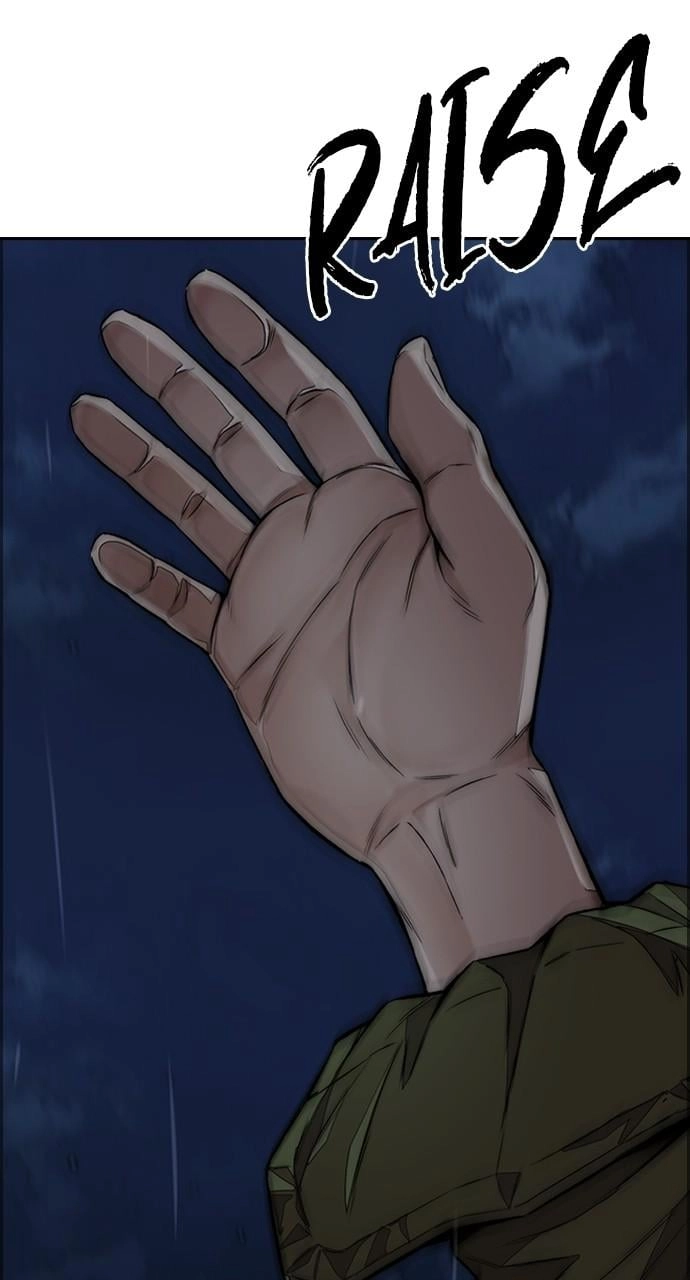 Wind Breaker Chapter 440 – S4-62 Page 34