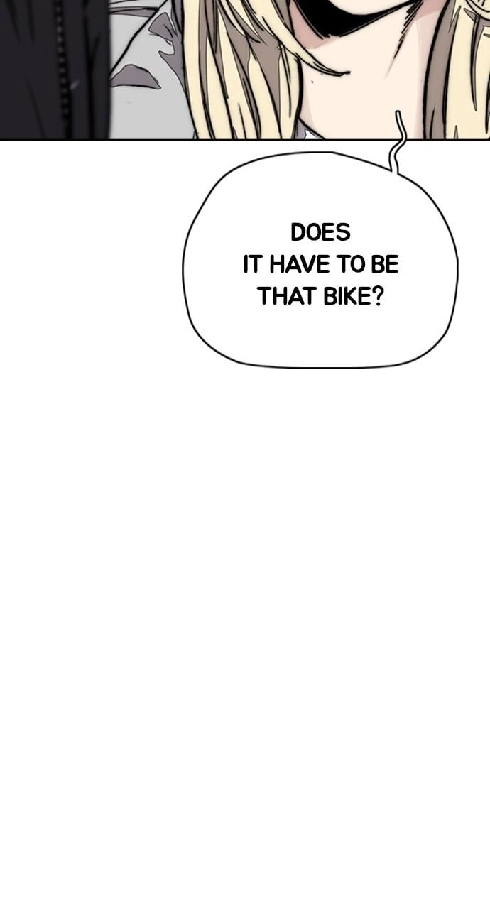 Wind Breaker Chapter 440 – S4-62 Page 108