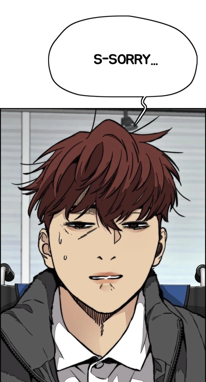 Wind Breaker Chapter 440 – S4-62 Page 149