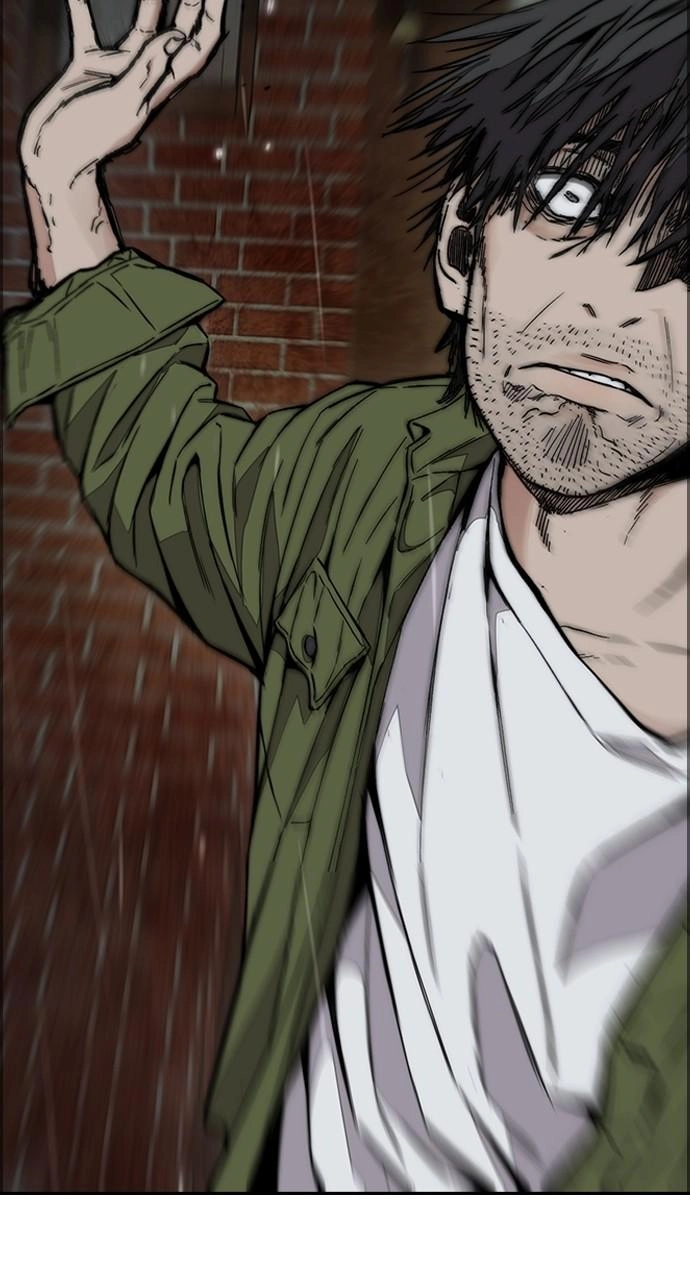 Wind Breaker Chapter 440 – S4-62 Page 36