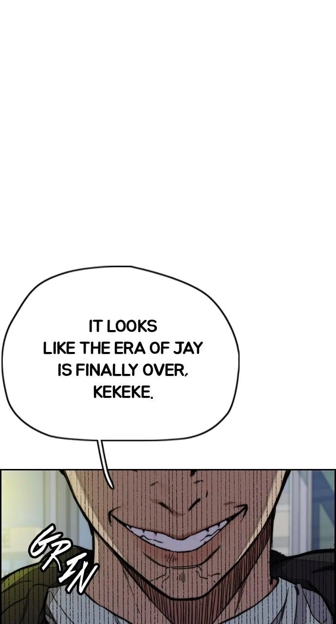 Wind Breaker Chapter 440 – S4-62 Page 139
