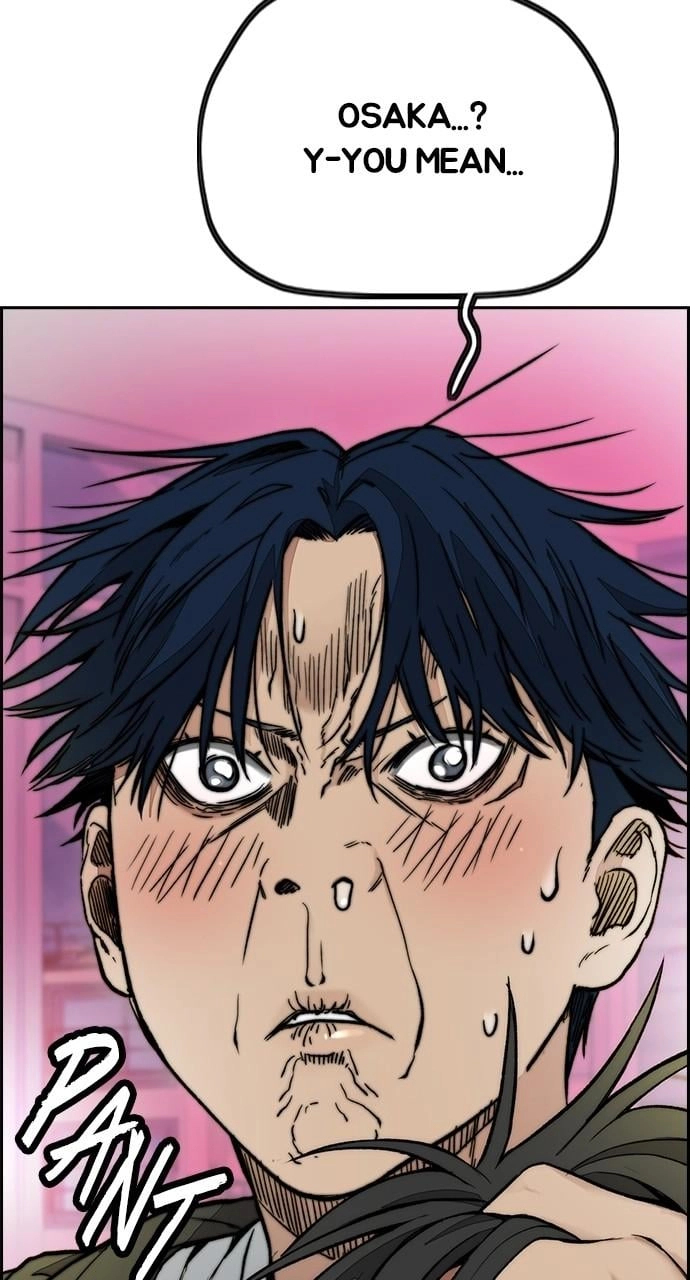 Wind Breaker Chapter 440 – S4-62 Page 168
