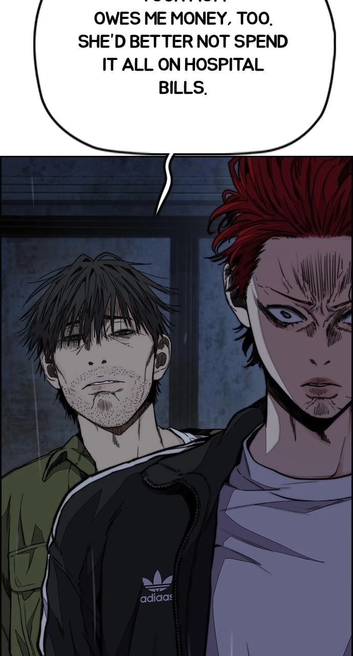 Wind Breaker Chapter 440 – S4-62 Page 22
