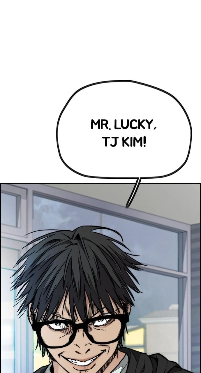 Wind Breaker Chapter 440 – S4-62 Page 141