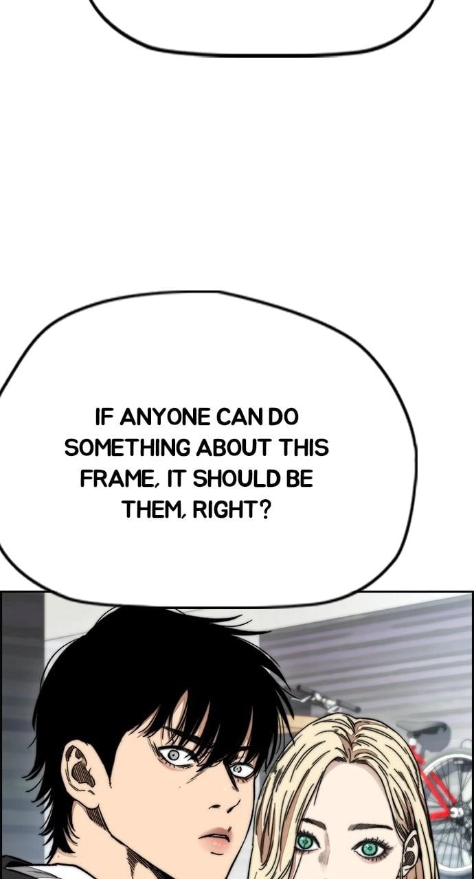 Wind Breaker Chapter 440 – S4-62 Page 164