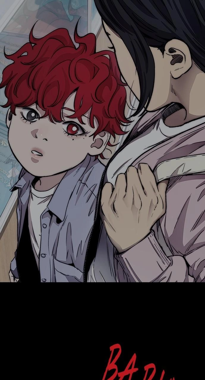 Wind Breaker Chapter 440 – S4-62 Page 51