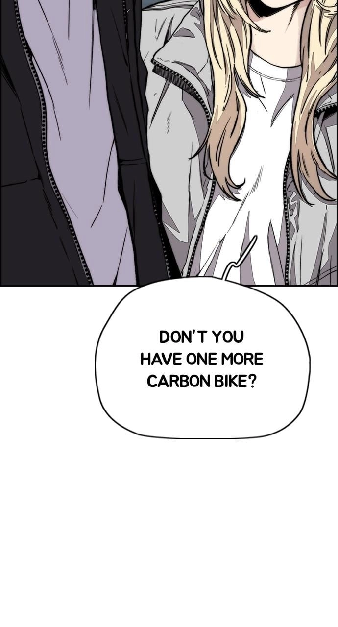 Wind Breaker Chapter 440 – S4-62 Page 97