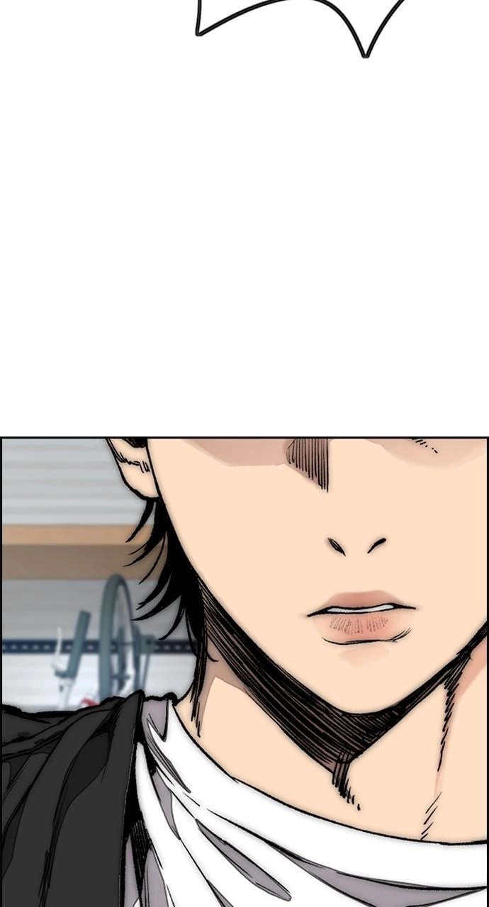 Wind Breaker Chapter 440 – S4-62 Page 100