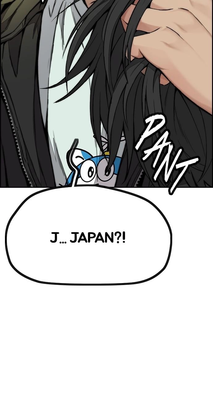 Wind Breaker Chapter 440 – S4-62 Page 169