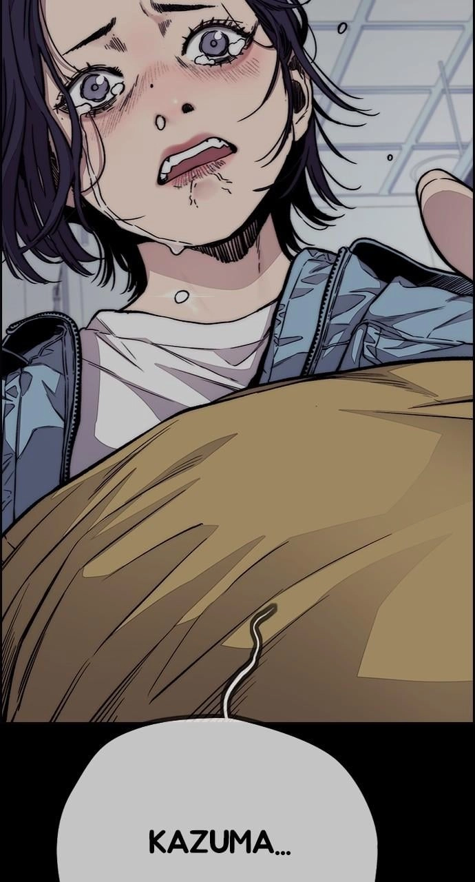 Wind Breaker Chapter 440 – S4-62 Page 178